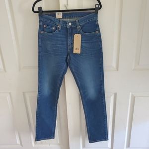 Levis 511 slim blue jeans